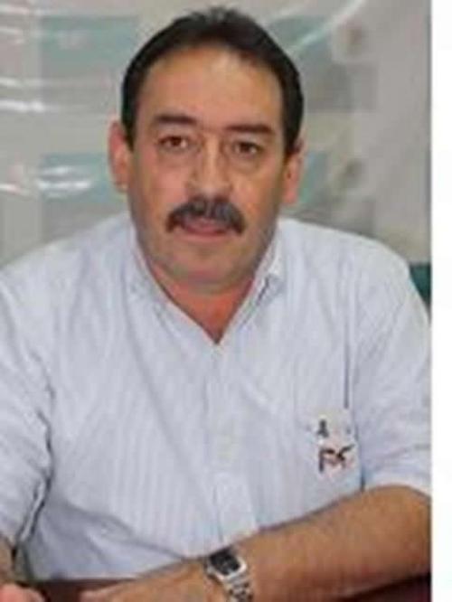 Con personal de guardia trabajan en la Secretaria de Economía